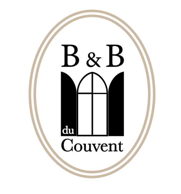 B&B Du Couvent, Chambre Aux Paons Giroussens Exterior photo